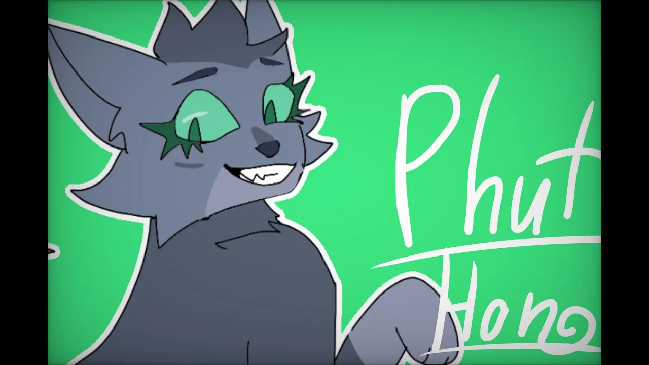 Phut Hon | Art Fight Attack!