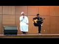 Lama tak dengar lagu Sesungguhnya - Ustaz Nazrey Raihan