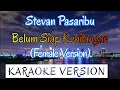 Download Lagu Belum Siap Kehilangan Karaoke Female Key