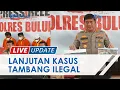 Download Lagu Kasus Lonsor Maut Tambang Ilegal di Tarakan, Kepala Teknik Dijemput Paksa Setelah 2 Kali Mangkir