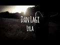 Lagu Dan Lagi - Lyla (Karaoke)
