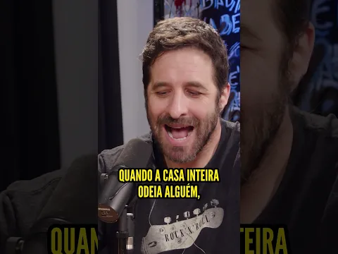 Quem foi o MELHOR participante do BBB? 🤔