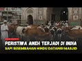 Download Lagu MERINDING ‼️ HEWAN PUN TAHU MANA AGAMA YANG BENAR - SEJARAH ISLAM