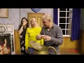 Download Lagu De vrouwelijke hoofdrol | The Play That Goes Wrong