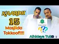 Download Lagu Tasa Maaliif Cinqamnee filanna?