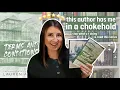terms and conditions by lauren asher book review dreamland billionaire the fine print