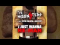 The Moonsters Feat. Ruth Calixta & Gemeni - I Just Wanna He-Man [Official]