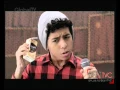 TVC Nescafe White Coffee