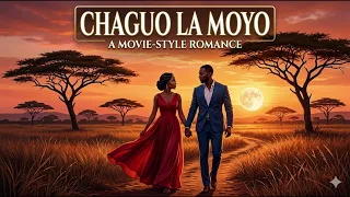 chaguo la moyo