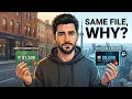 1 500 or 8 000 Same Empty Credit File Canada 2026