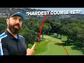 Download Lagu THE HARDEST COURSE I’ve played all year….MAYBE EVER!