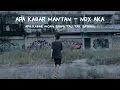 Download Lagu NDX AKA - APA KABAR MANTAN COVER DIEKA | JOOX ORIGINAL (apa kabar wong seng tau tak sayang)