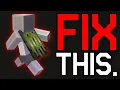 The MAJOR Problem with Minecraft Capes
