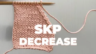 Skp Decrease Tutorial English Style