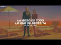 Lagu Calvin Harris, Dua Lipa - One Kiss (Sub. Español + Lyrics)