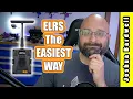 Easiest Way To Flash and Bind ExpressLRS