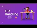 File Handling in Python read write and append