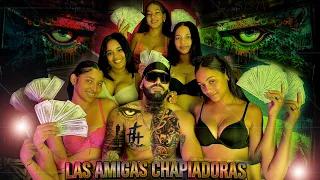 Las Chapidoras destra de un Sueño PELICULA 3.0