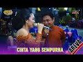 Download Lagu CINTA YANG SEMPURNA - GEGER X TIKA - AREVA MUSIC HORRE - MY PRO AUDIO - BAGUS MEDIA