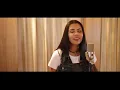 Wanessa Sena - Quero conhecer Jesus / Lindo És (Cover)