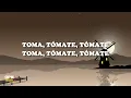 CUCU DE TEIBOLERA - Dj Aza, Dani Flow, Ledavile (Lyrics)
