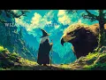 Download Lagu Middeleeuwse Muziek Voor Focus \u0026 Rust | De Boodschapper Van De Grijze Tovenaar