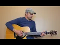 One Number Away - Luke Combs - Guitar Lesson | Tutorial