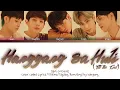 Download Lagu STUDIO VER] SB19 (에스비19) - Hanggang sa Huli Lyrics [에스비19 Lyrics] Color Coded Tagalog Rom/Eng Lyrics