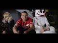 Marshmello - Keep it Mello ft. Omar LinX (Official Music Video)