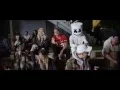 Marshmello - Keep it Mello ft. Omar LinX (Official Music Video)