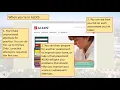 UC Riverside math placement testing MAE Process