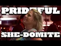 Download Lagu Why Do The Heathen Rage?! PRIDEFUL EDOMITE GETS CHECKED!!!!