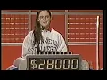 Download Lagu Final Jeopardy (5/14/1993): Phoebe Juel is the winner of the 1993 College Championship