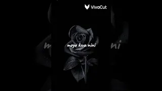 KONTAWA MOYO OFFICIAL VIDEO LYRICS 