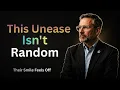 This Unease Isn t Random