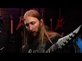 OLA LEARNS BEHEMOTH - Ov Fire And The Void
