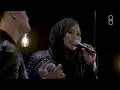 Christina Aguilera & Blake Shelton "Just A Fool" M/V | Cover by Shafiq & Fara
