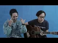 Download Lagu ENAU - KERINGATKU (LIVE ACOUSTIC)