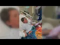 Young boy hospitalized after being bullied mother says