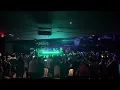 Saliva - Crows - LIVE @ Starland Ballroom, NJ 9.13.2023