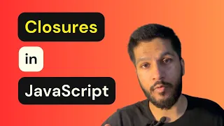 JavaScript Closures Are Watching You And Your Memory