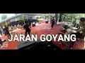 Lagu Jaran goyang - ska reggae - AG Drum cam