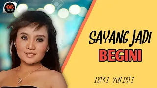 Download Sayang Jadi Bagini - Isti Yulistri (Official Music Video) - Lagu Pop Hits ManadoSayang Jadi Bagini MP3