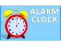 Download Lagu Clock Song For Kids | Alarm Clock For Children