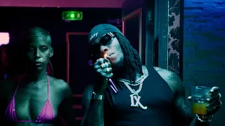 HIMRA X @GAZO  - STRIP (Clip Officiel)