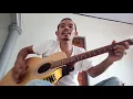 Cinta Luar Biasa (cover by Thito)