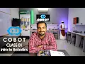 Make 4 robots using 1 kit lesson 01 Introduction to Robotics