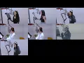 Download Lagu aespa 'Jingle Bell Rock' Recording ver. | 에스파 Jingle Bell Rock' 녹음실 버전