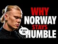 Why Norwegian Athletes Never Say They re the Best Janteloven Explained