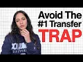 The Ultimate Transfer Admissions Guide in 12 Minutes